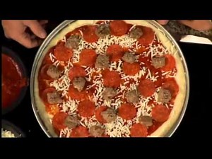 Visit from Pizza 9 Scott Goode