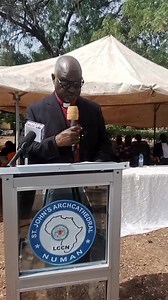 1.8K views · 66 reactions | Live stream of the Symbols of Hope Nigeria economic empowerment program ongoing at the Lutheran Church of Christ in Nigeria headquarters In Numan. Follow us, like, comment and share for others to follow us live. | Lwf/lccn Symbols of Hope Project | Facebook