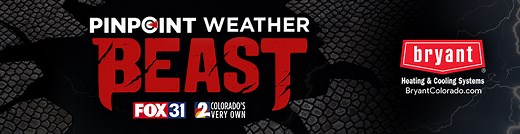 Pinpoint Weather Beast