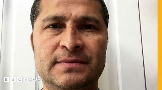 The window cleaner who fell from a skyscraper and lived