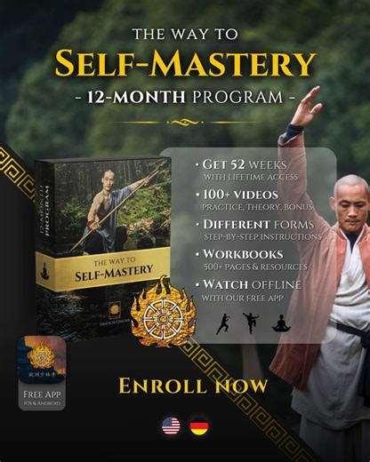 4.8K views · 47 reactions |  The way to self-mastery  Unlock your...