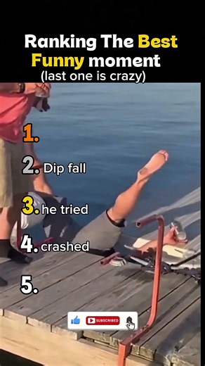 Ranking The Best Funny Moments | try not to laugh challenge