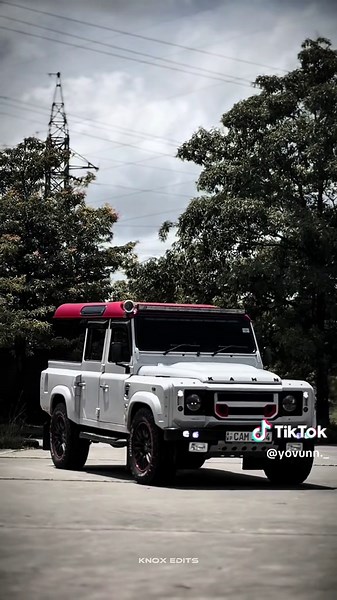 KHAN 📈 @KNOX next level #defender #khan #cam1234