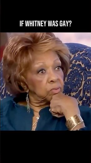Whitney Houston’s Mother Gave Oprah Two Painful Answers