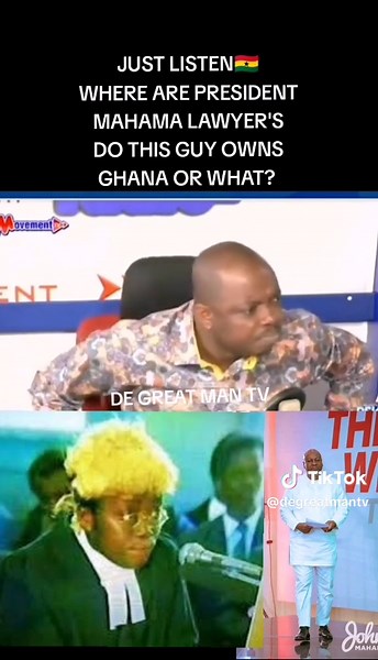 NDC Development Projects in Ghana: A Response