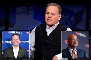 Today's Business Headlines