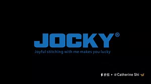 JK600-D1 Direct drive lockstitch sewing machine # industrial sewing machine # garment equipment | Zhejiang JOCKY Machinery Technology Co.,Ltd