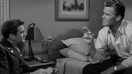 36 Hours (1964) James Garner, Eva Marie Saint, Rod Taylor, Werner Peters