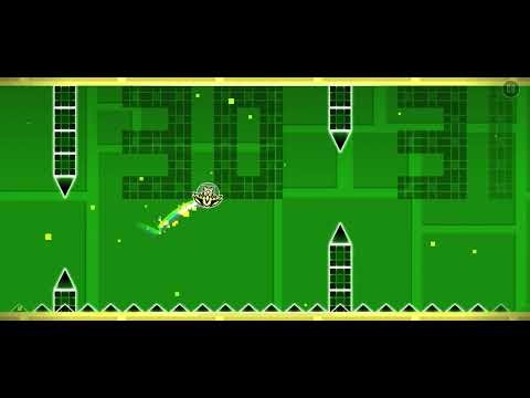 Flappy Bird Dash (100%) geometry dash (Level By Dasher3000)