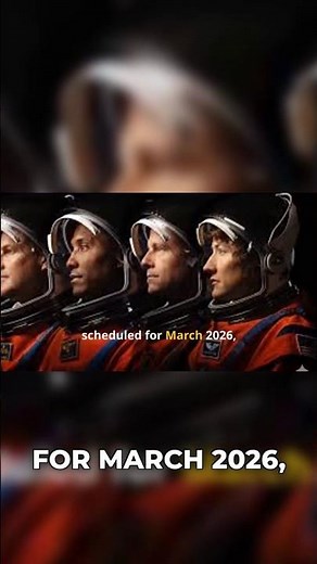 Artemis II mission to the moon!