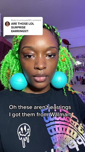 Replying to @emery.pip28 Yes! Lol i het this comment a lot😂 #lolsurprise #lolsurprisedolls