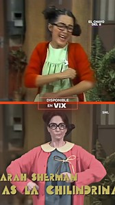 #BadBunny le rindió un homenaje a El Chavo Del 8 interpretando a Quico durante un sketch en el programa 'SNL'. 🤩👏 #ElChavoDel8 de lunes a viernes a las 2:30 p. m. MEX por #LasEstrellas; disfruta de todos los capítulos completos en #ViX | El Chavo del 8