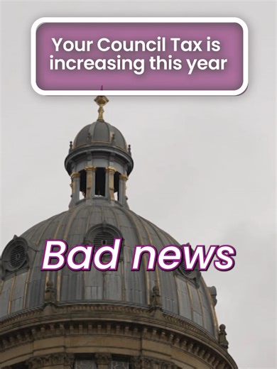 Birmingham Council Tax Hikes Explained