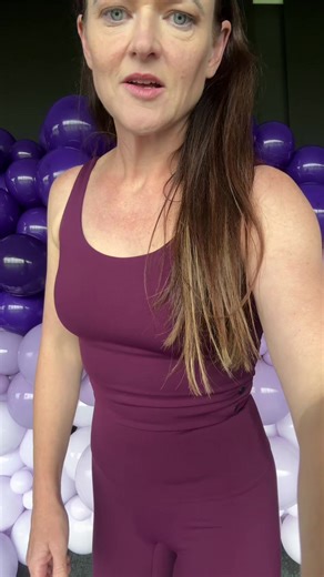 Best Workout Outfits for Apple Body Shapes