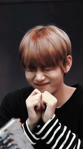 V call you baby and your reaction #BTS army jahan 1995#btsarmy