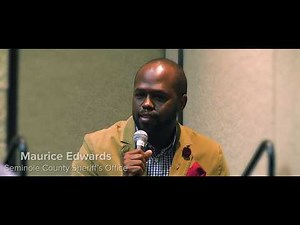 Human Trafficking Awareness in the Hospitality Industry