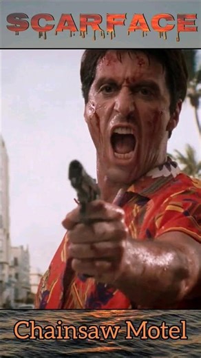 Scarface: Chainsaw Motel