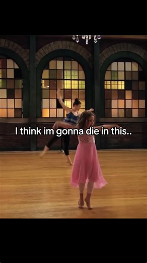 Chloe going schizo incident… #fyp #viral #tns #thenextstep