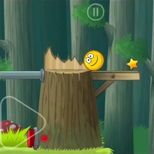 Red Ball 4 Gameplays Shorts Episode 3 part 6.9