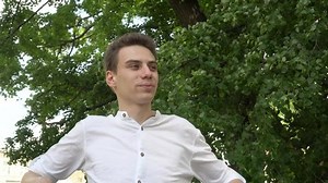 Girl Surprising Her Boyfriend Stock Footage Video (100% Royalty-free) 1041853162 | Shutterstock