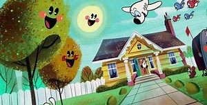 Mickey Mouse 2013 Mickey Mouse 2013 S02 E018 A Flower for Minnie