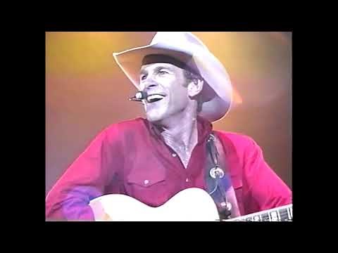 Chris LeDoux - "County Fair" (Live in Austin, TX 1994)