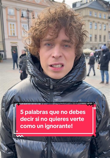 Errores lingüísticos comunes en español