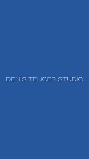 Avant-Garde Fashion Insights from Tencer Studio