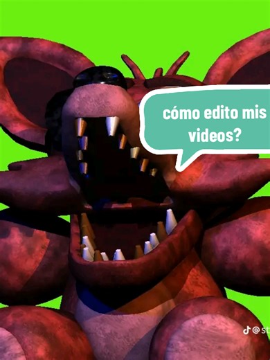 Cómo hacer videos de FNAF: Tutorial paso a paso