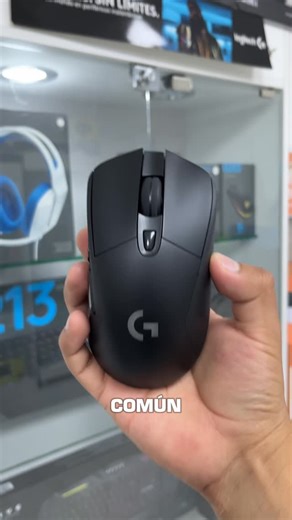 Aswan Technology on Instagram: "¿Buscas un mouse gamer inalámbrico rápido, preciso y confiable? El Logitech G703 está diseñado para jugadores exigentes que no aceptan retrasos ni errores. ⚡ Tecnología LIGHTSPEED inalámbrica Respuesta ultra rápida, tan estable como un mouse con cable. 🎯 Sensor HERO de alta precisión Seguimiento perfecto y rendimiento profesional para shooters, MOBAs y gaming competitivo. 💡 RGB LIGHTSYNC personalizable Iluminación que se adapta a tu setup y a tu estilo. 🔋 Bater