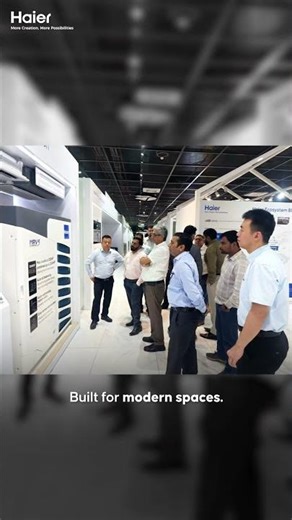 A walkthrough of the innovation behind smarter cooling.