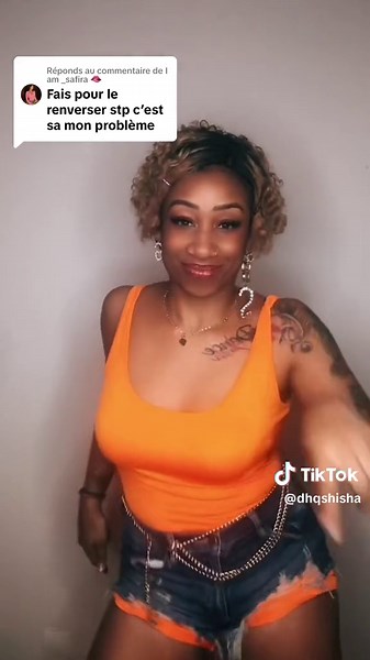 Comment faire des reverses reins - Tuto débutant reverse