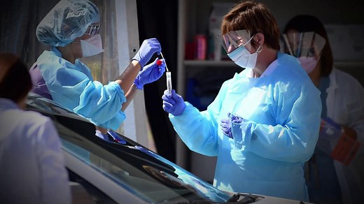 Coronavirus symptoms and how to recognize them: No sense of smell and more