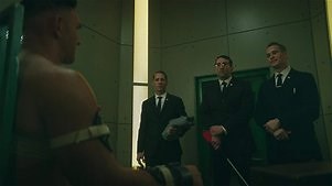 Doom Patrol: Season 1 Episode 13 Flex Patrol