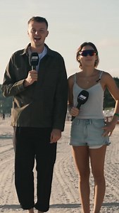 The course walkthrough 🚶#SailGP | SailGP