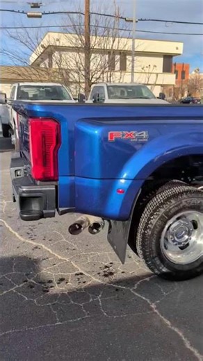 2026 Ford Super Duty F-350 DRW XL 4x4Regular Cab