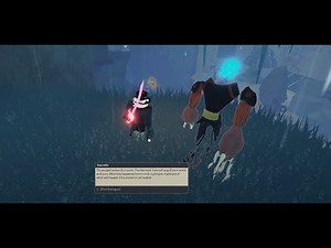 My Layer 2 - Floor 2 clips | Deepwoken | Verse 2