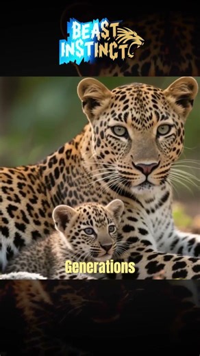 The Jaguar’s Roar A Call to Protect Our Plan #nature #animals #facts #wildlife #shorts #beast