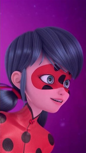 A new power! 🎁 #talesofladybugandcatnoir #ladybug #miraculous #catnoir #miraculousbrasil #mlb