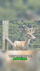 152K views · 1.5K reactions | Amish Deer Farming and Success Secrets! | Deer Farming | Facebook