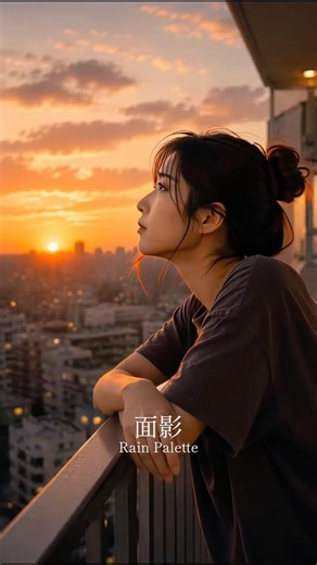 忘れたいのに忘れられないあなたの面影 #shorts