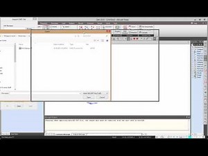 01 importing from AutoCAD