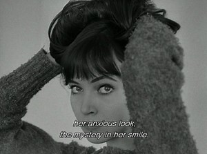 Anna Karina’s guide to being mesmerising