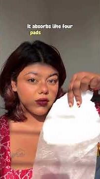 Why I’m Never Going Back to Pads | Pee Safe Comfort Period Panty Review