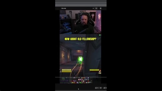 Does Fellowship Have Staying Power?