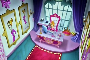 Bratz S1E1 Crush In A Rush Part 3