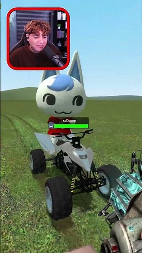 QUE TRAMPOSOS SON LOS TELETUBBIES EXE GMOD GARRYS MOD