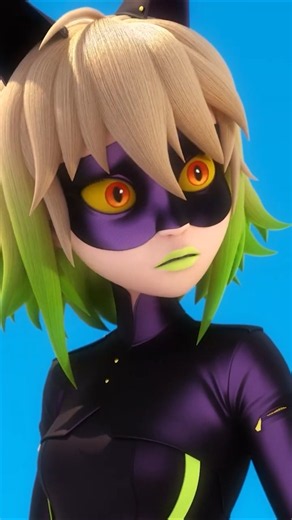 NOVÁ Beruška a NOVÝ Černý kocour ?!😲🐞 Kouzelná Beruška a Černý Kocour CZ dabing #ladybug #miraculous