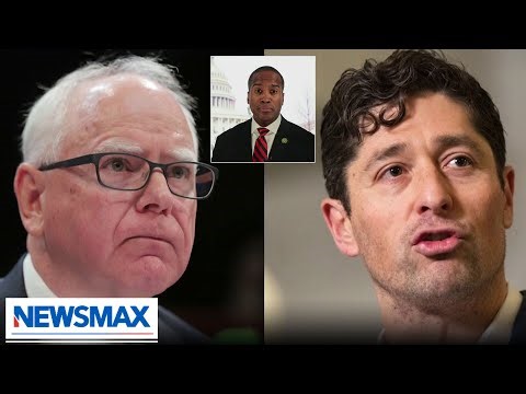 Where is all of the fraud money going?: John James | National Report