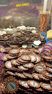 A&V Coin Pusher on Reels